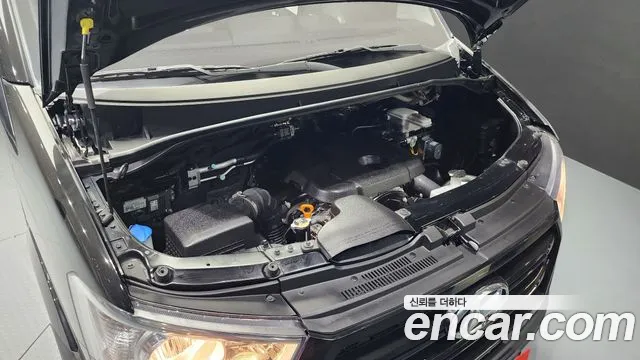 Hyundai Solati id 2658838 из Кореи 16