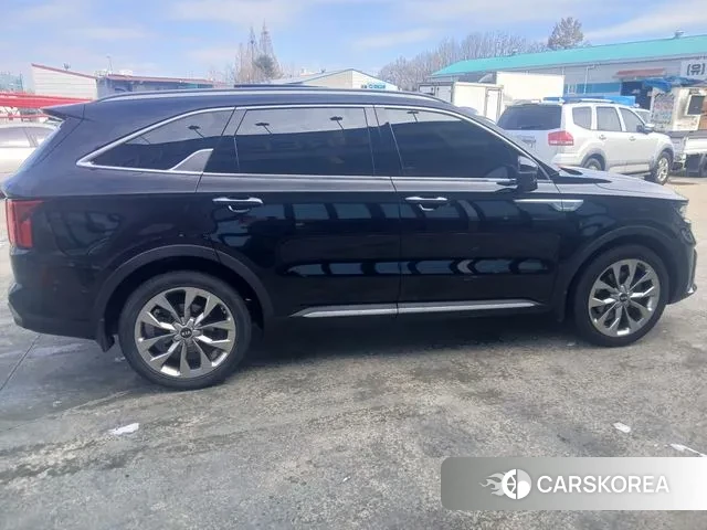 Kia Sorento 4th Generation id 3656049 из Кореи 16
