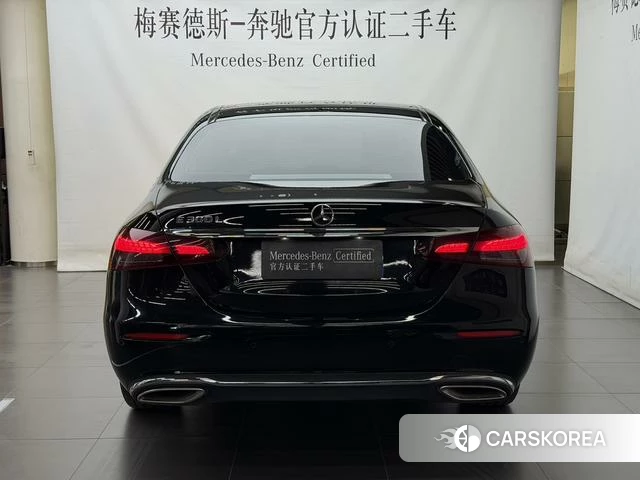 Mercedes-Benz E-class id 4279237 из Китая 13