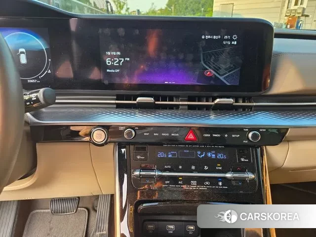 Kia Carnival 4th generation id 3037332 из Кореи 11