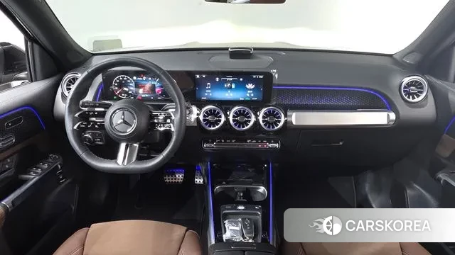 Mercedes-Benz GLB-Class X247 id 3486883 из Кореи 16