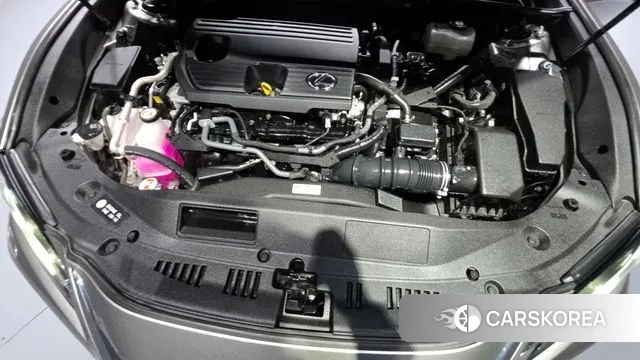 Lexus ES300h 7th generation id 2974649 из Кореи 16