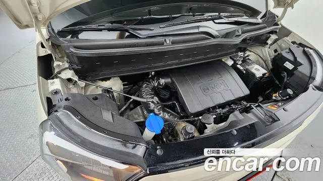 Kia The New Kia Ray id 2679533 из Кореи 16