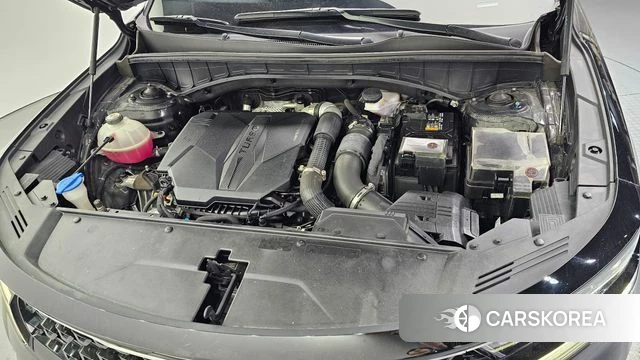 Kia Sorento 4th Generation id 4282462 из Кореи 29