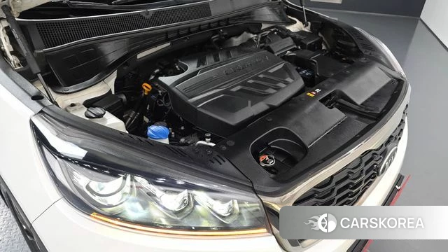 Kia The New Sorento id 3899937 из Кореи 16