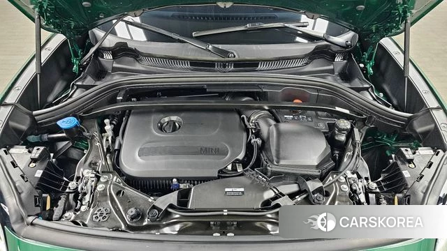 Mini Cooper S Countryman 3rd Generation id 4612571 из Кореи 16