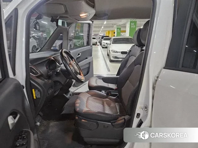 Kia The New Ray id 3350313 из Кореи 16