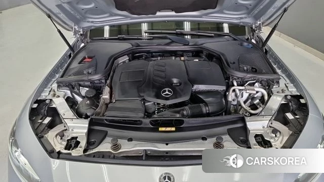 Mercedes-Benz CLS-Class C257 id 4196458 из Кореи 14