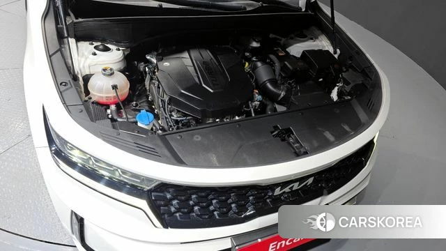 Kia Sorento 4th Generation id 3799623 из Кореи 16