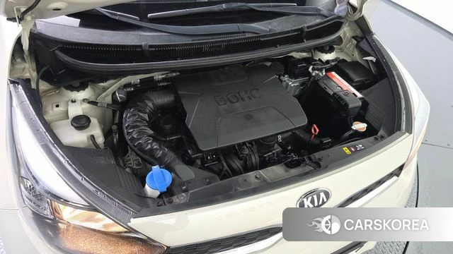 Kia All New Morning (JA) id 4520610 из Кореи 28