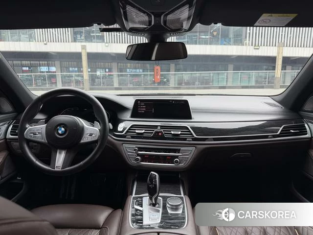 BMW 7 series id 4258088 из Китая 11