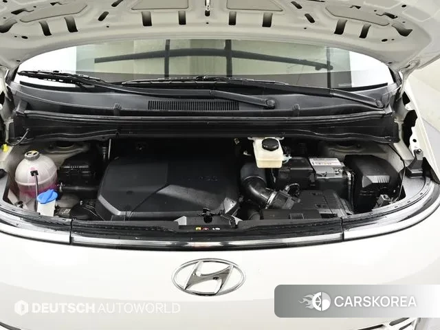 Hyundai Staria id 3765103 из Кореи 16