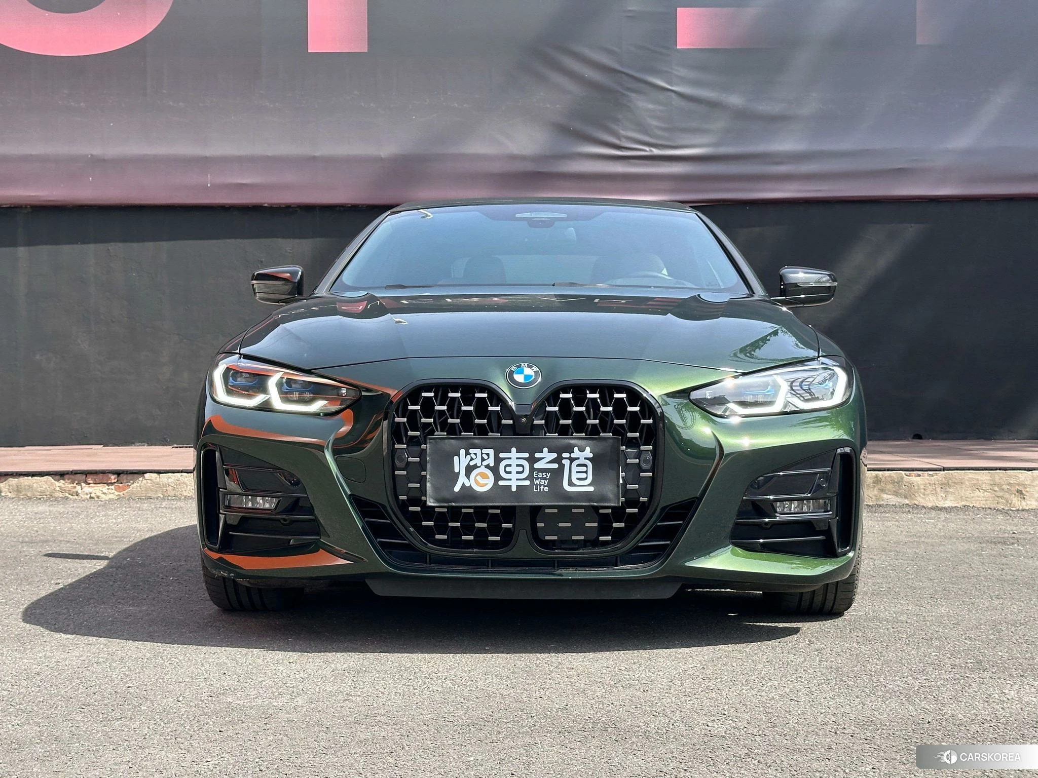BMW 4 series id 4479852 из Китая 21