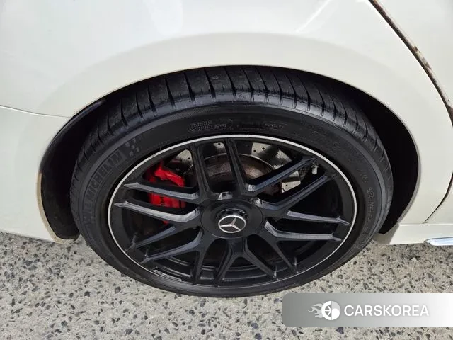 Mercedes-Benz S-Class W222 id 3499837 из Кореи 13