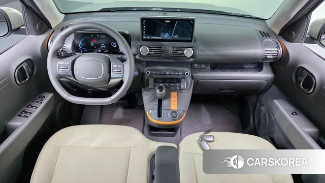 Hyundai The New Casper id 4879713 из Кореи 28