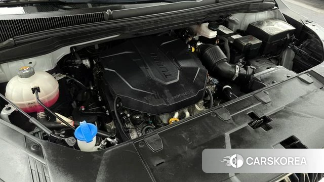 Kia Carnival 4th generation id 4383834 из Кореи 26