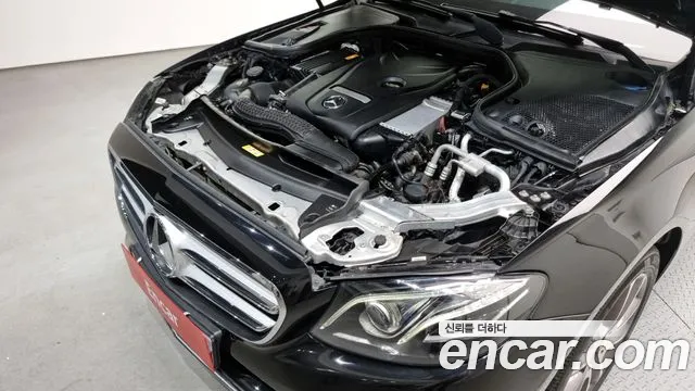 Mercedes-Benz E-Class W213 id 2720327 из Кореи 16