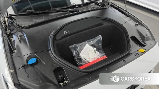 Polestar Polestar 2 id 4779305 из Кореи 28