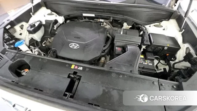 Hyundai Palisade id 3055308 из Кореи 16