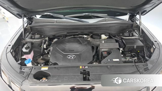 Hyundai The New Palisade id 4494327 из Кореи 16