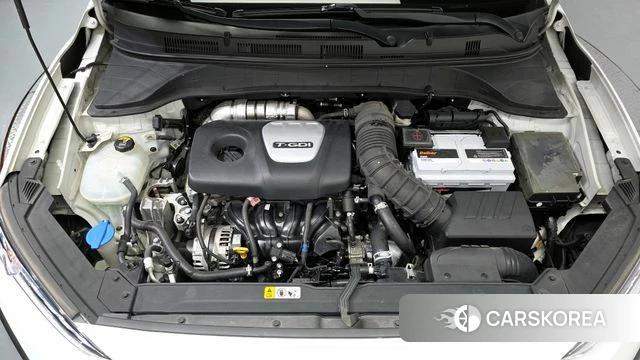 Hyundai Kona id 4447980 из Кореи 28