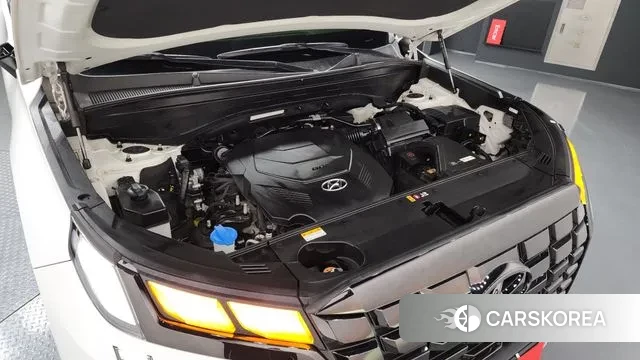 Hyundai The New Palisade id 3437899 из Кореи 16