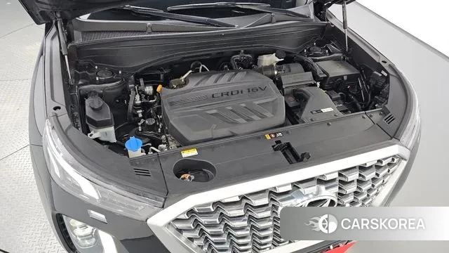 Hyundai Palisade id 3038760 из Кореи 16