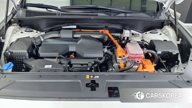 Hyundai The New Santa Fe id 3037755 из Кореи 16