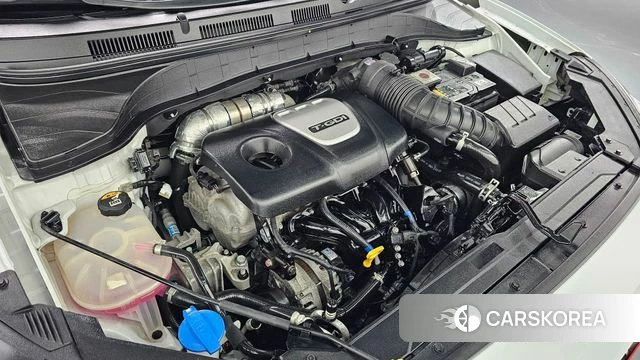 Hyundai Kona id 4294664 из Кореи 16