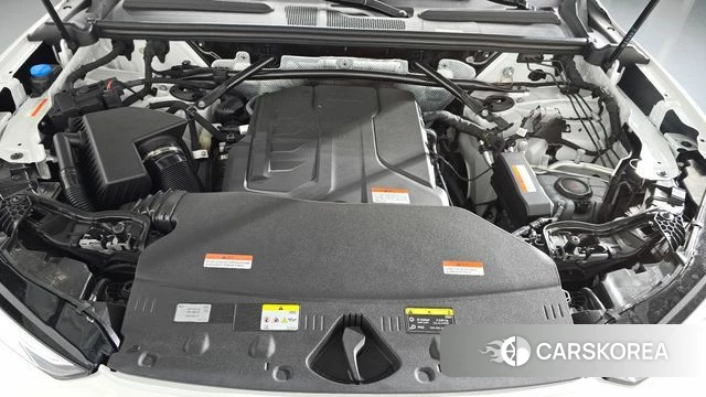 Audi Q5 (80A) id 4777968 из Кореи 29