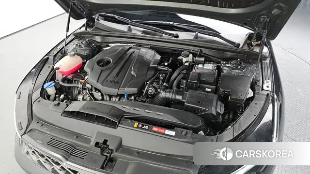 Kia K5 3rd generation id 3412160 из Кореи 16