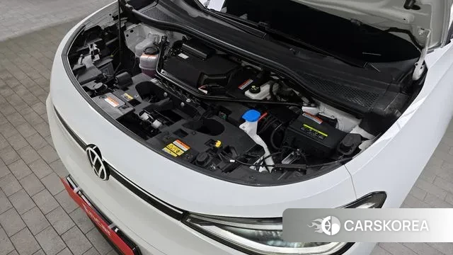 Volkswagen ID.4 id 2998116 из Кореи 16