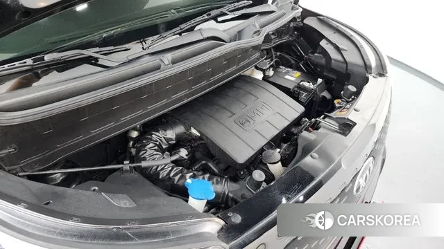 Kia The New Ray id 3323945 из Кореи 16