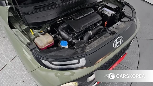 Hyundai Casper id 2993969 из Кореи 16