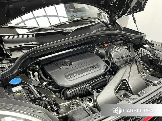 Mini Cooper S Countryman id 4323800 из Кореи 16