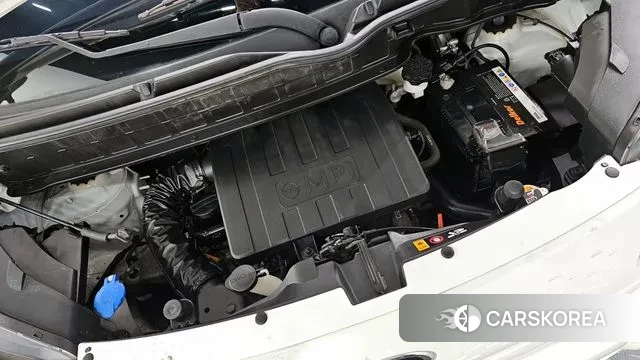 Kia The New Ray id 3530131 из Кореи 16