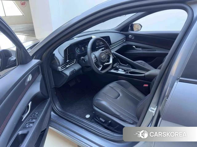 Hyundai Elantra id 4341879 из Китая 18