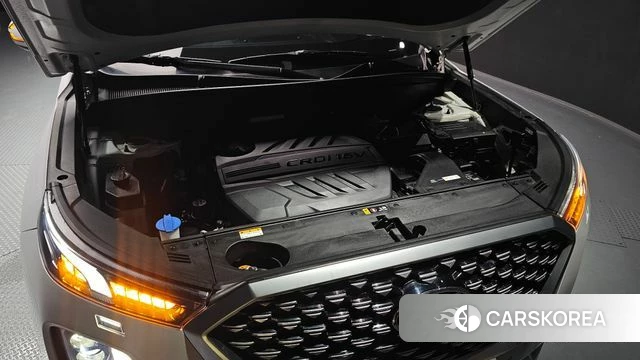 Hyundai Palisade id 4524981 из Кореи 42