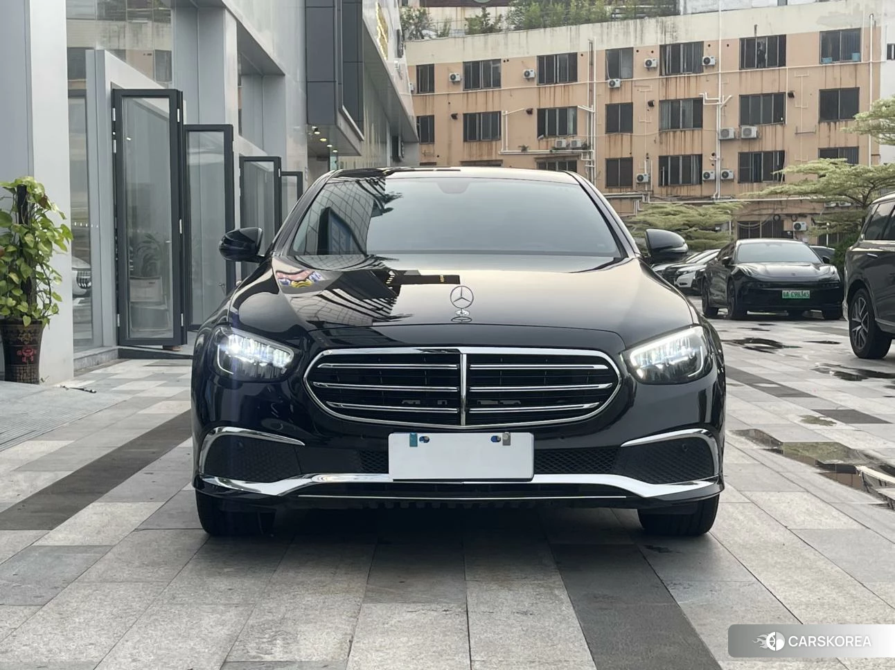 Mercedes-Benz E-class id 4493271 из Китая 18