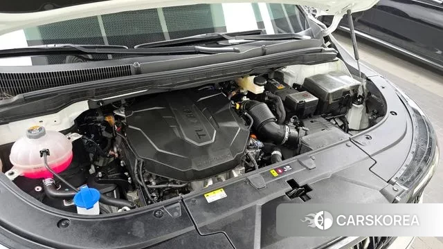 Kia The New Carnival 4th Generation id 3462104 из Кореи 16