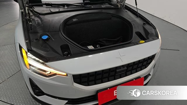 Polestar Polestar 2 id 4555100 из Кореи 28