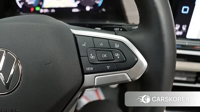 Volkswagen Atlas id 3705688 из Кореи 16