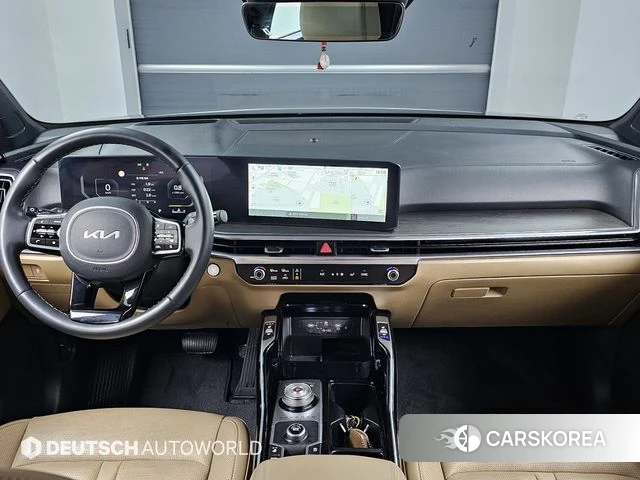 Kia The New Sorento 4th Generation id 4206512 из Кореи 16