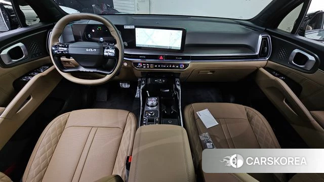 Kia The New Sorento 4th Generation id 4734470 из Кореи 28