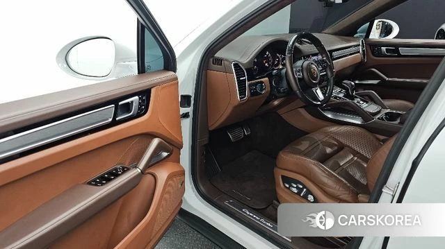 Porsche Cayenne (PO536) id 4485801 из Кореи 16