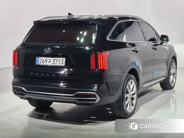 Kia Sorento 4th Generation id 3283362 из Кореи 16