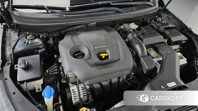 Hyundai Sonata New Rise id 4662830 из Кореи 27