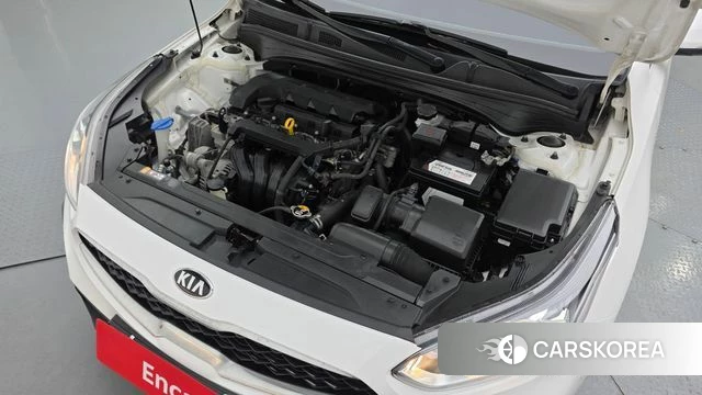 Kia Come New K3 id 4708037 из Кореи 16
