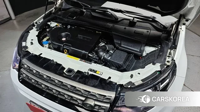 Land Rover Discovery Sports id 3504879 из Кореи 16