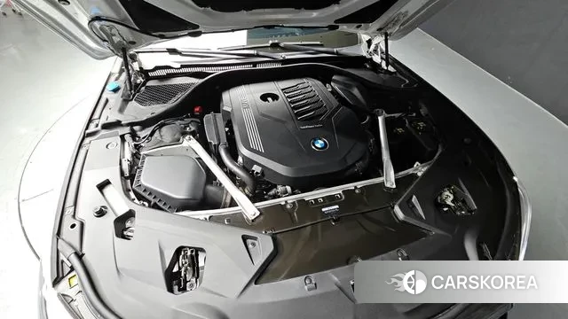 BMW 8 Series (G15) id 3765010 из Кореи 16